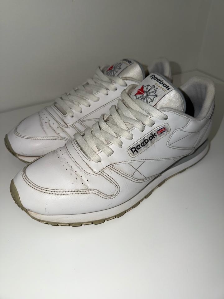 Кроссовки Reebok р43