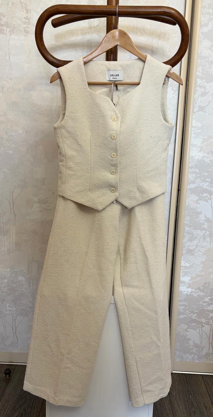 Seller Костюм