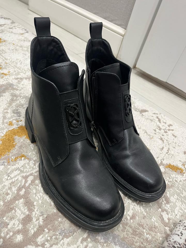 Женские ботинки T.TACCARDI