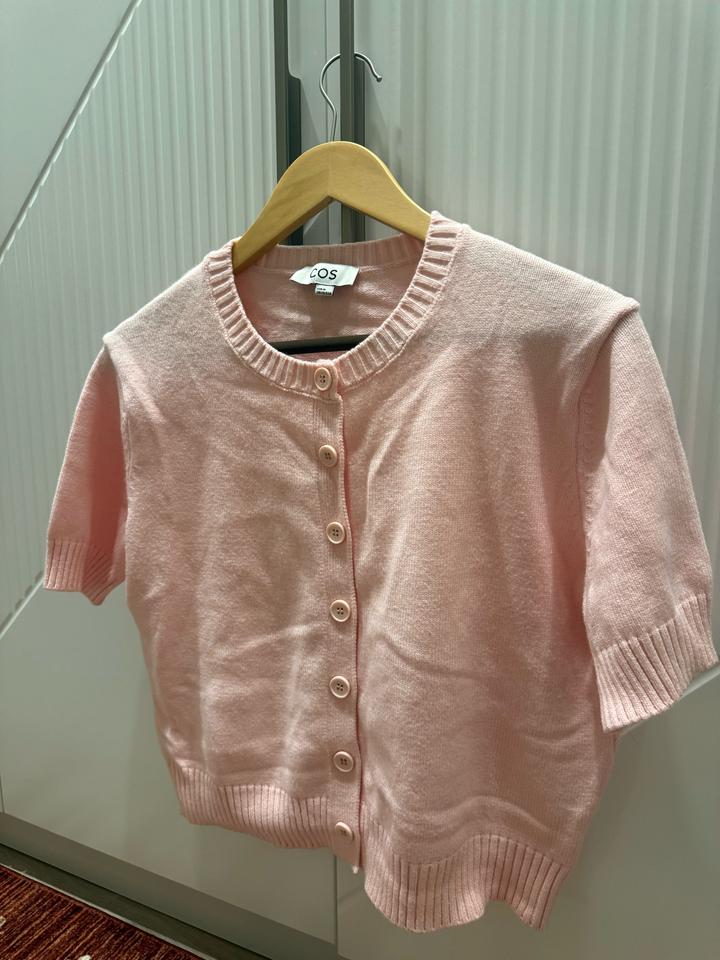 Кардиган COS