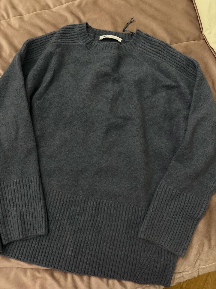 Свитер  ZARA