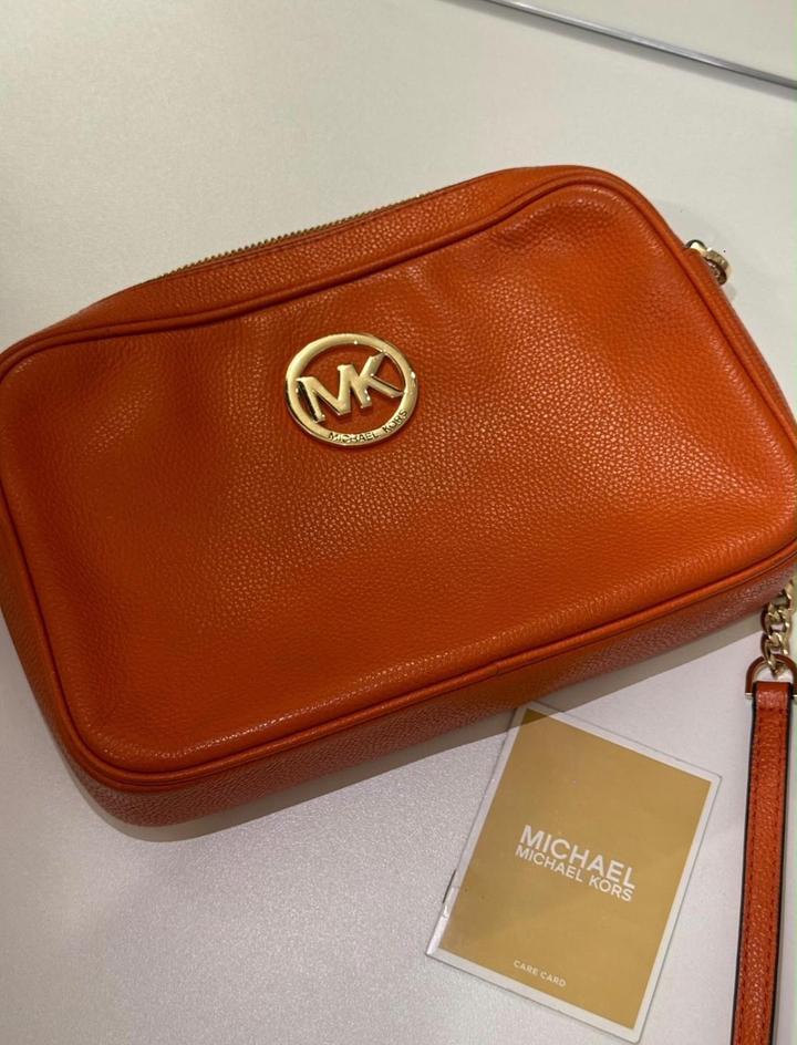Сумка кроссбоди Michael Kors