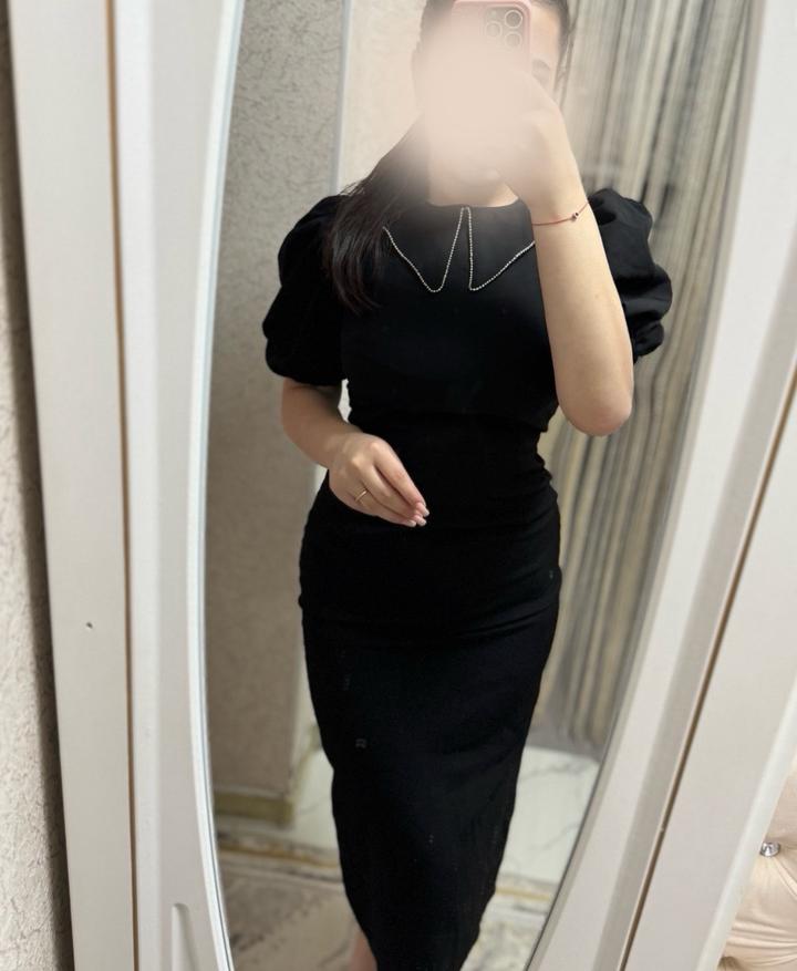 🖤🔥Платье Miss brand