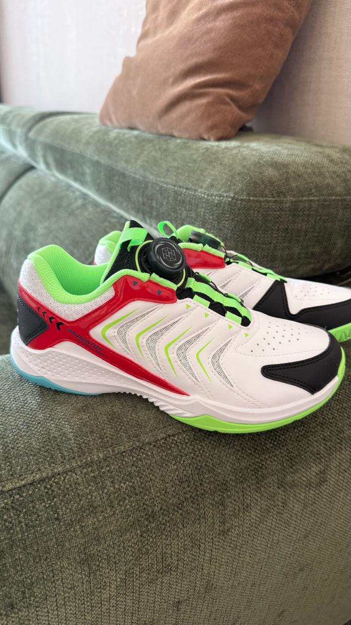 Кроссовки LI-NING