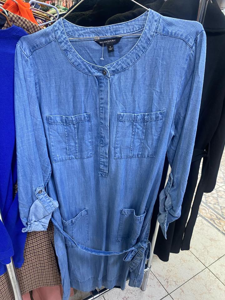 Платье Banana Republic
