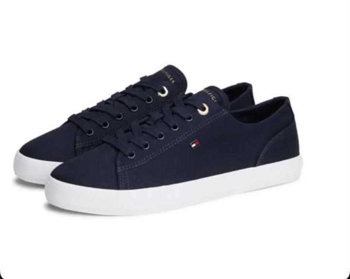 Кеды Tommy Hilfiger