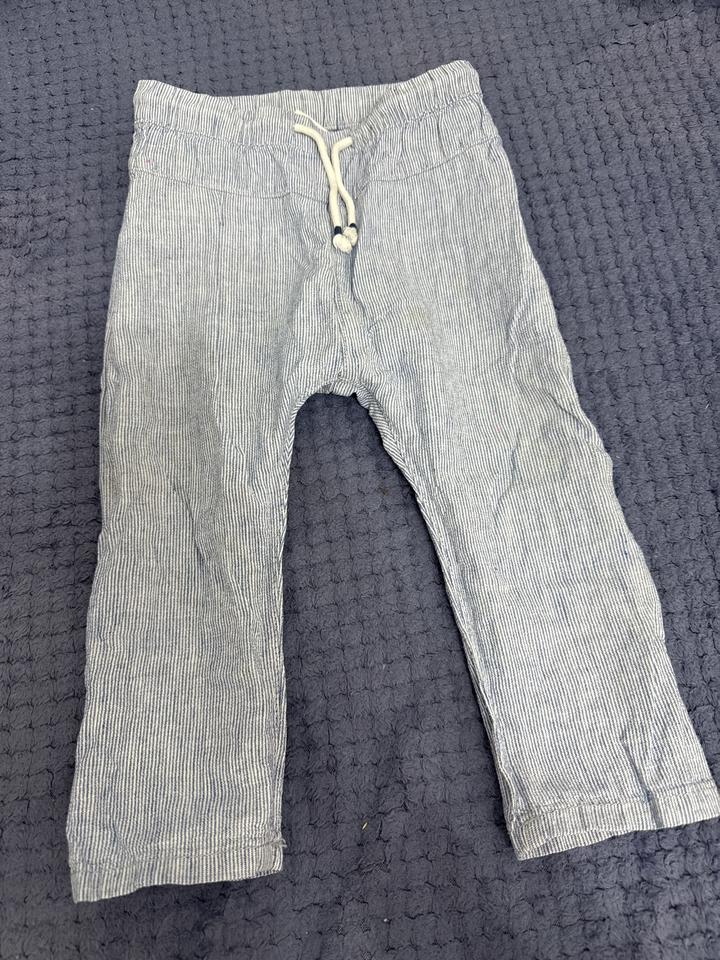 Брюки H&M