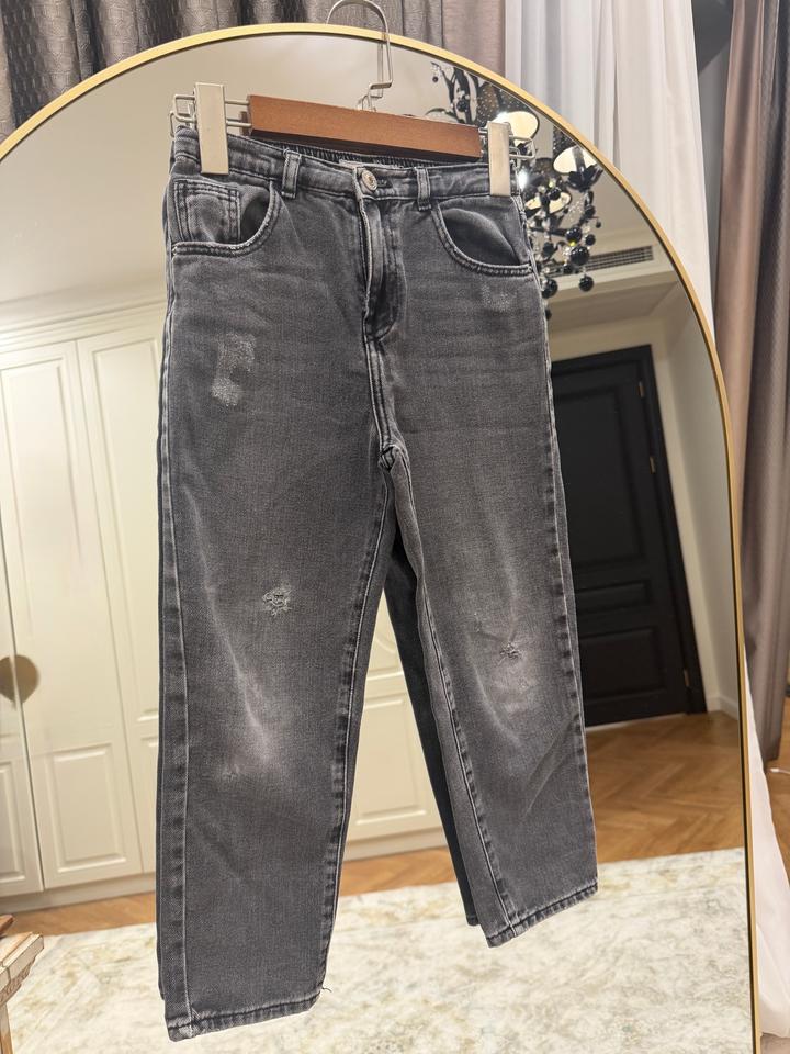 Детские джинсы ZARA