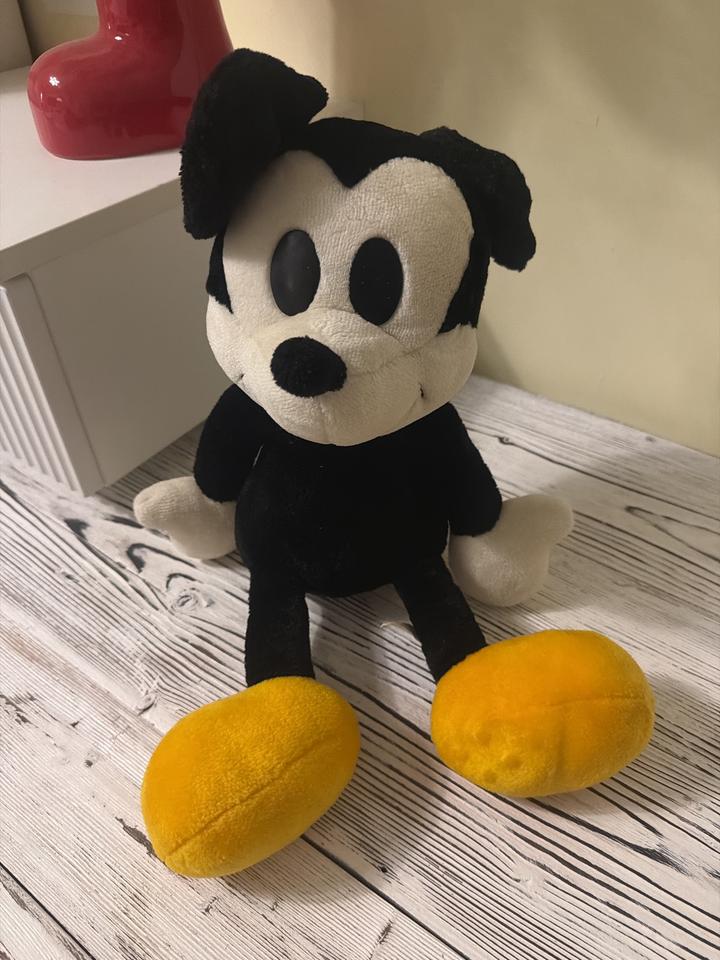 Мягкая игрушка Микки Маус Disney
