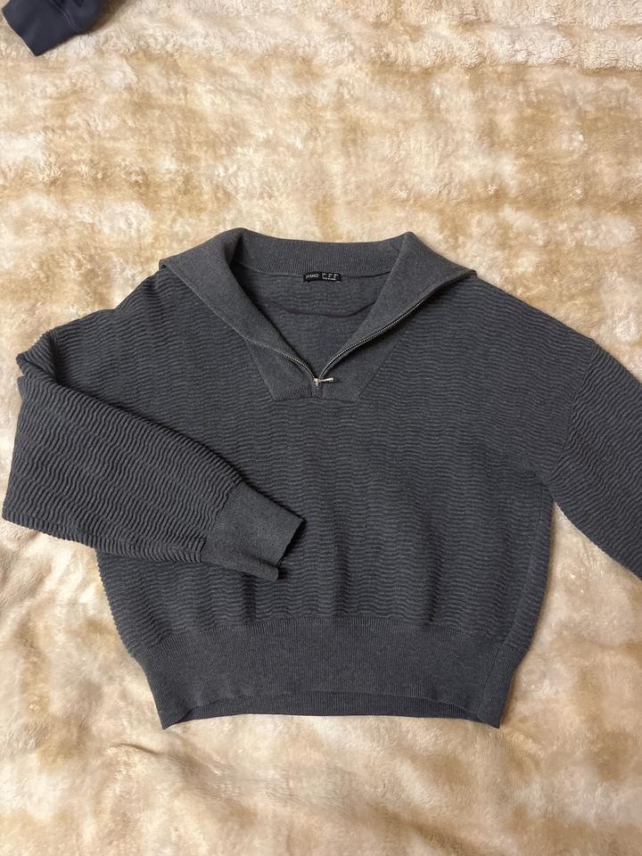 Джемпер OYSHO