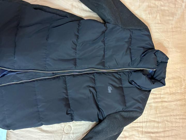 Куртка Lacoste