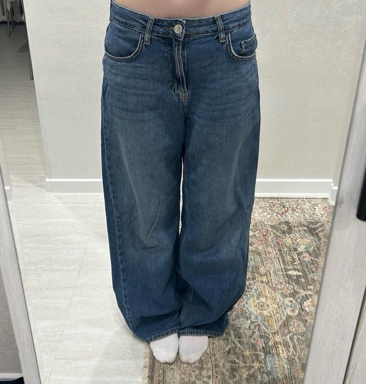 Pull & Bear Джинсы Pull&Bear
