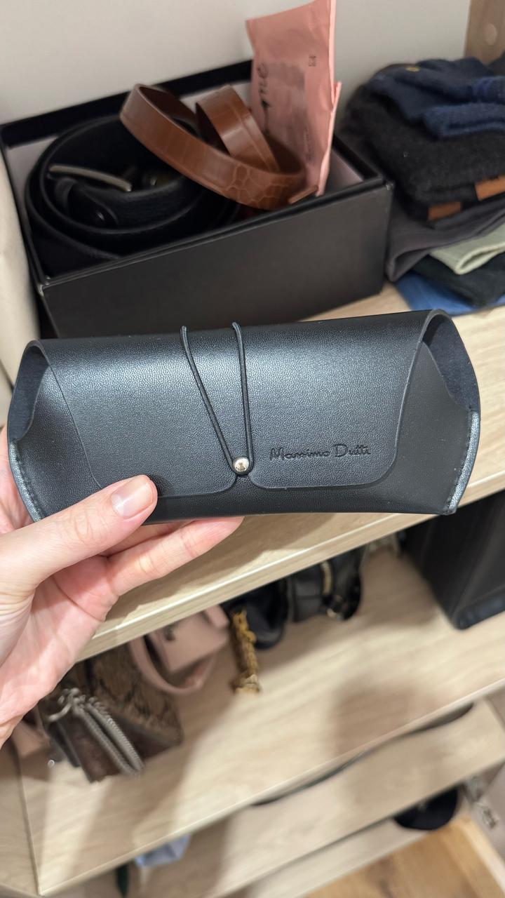 Солнцезащитные очки Massimo Dutti
