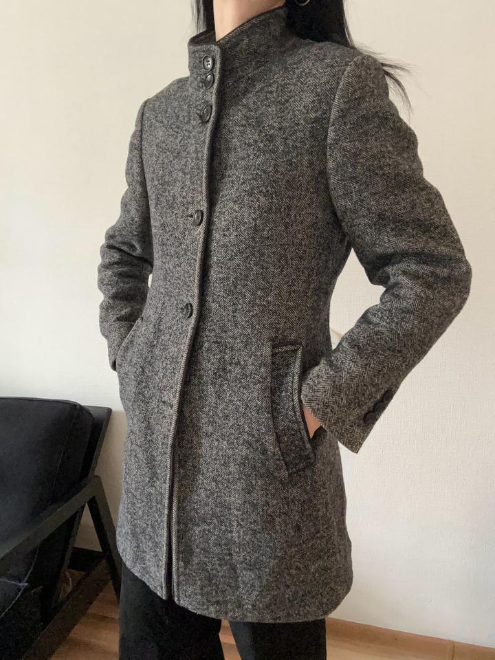 360 Cashmere Пальто