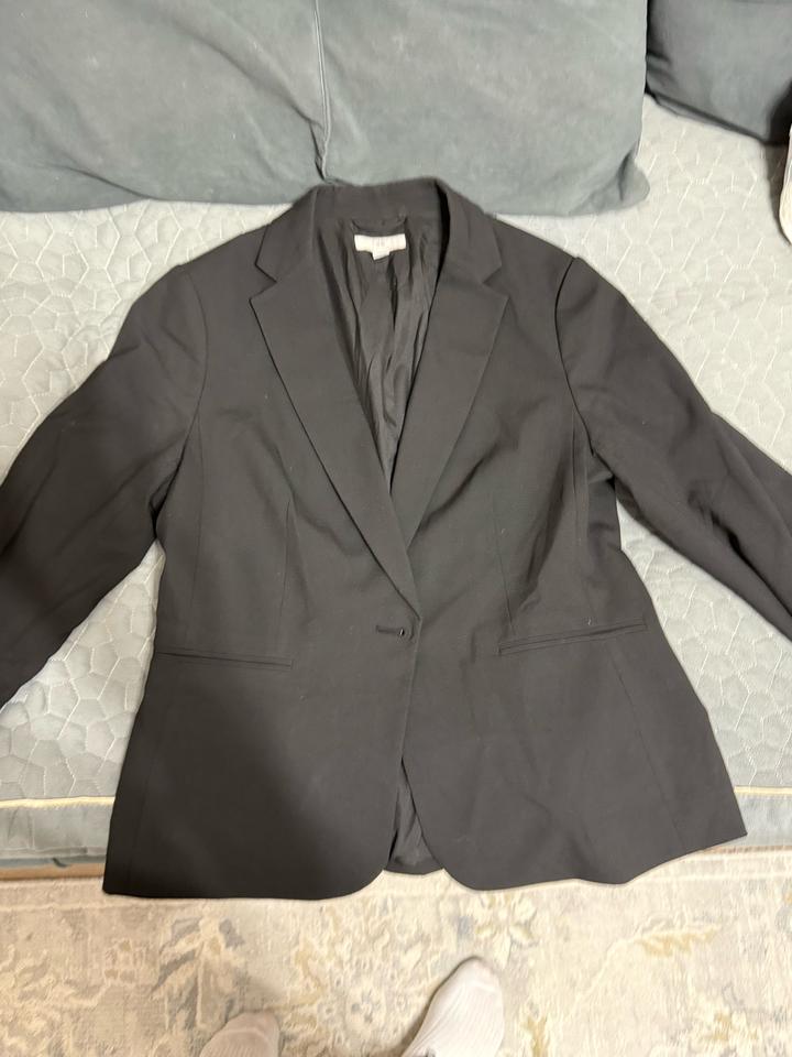 H&M Пиджак hm