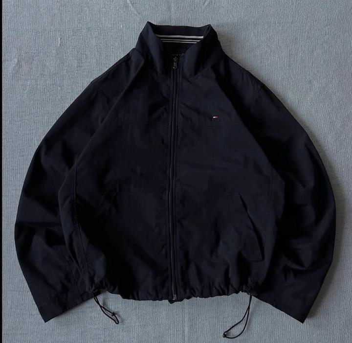 Ветровка Tommy Hilfiger