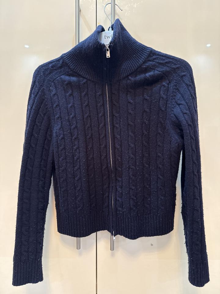 Кардиган Massimo Dutti