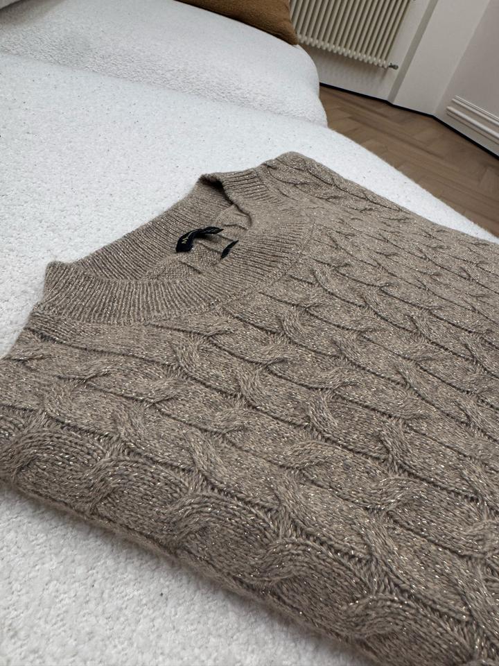 Джемпер Massimo Dutti