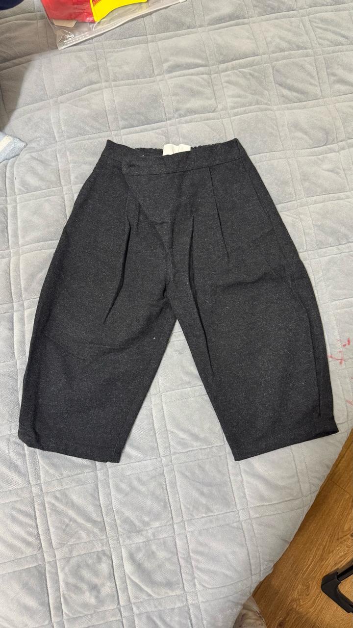 Брюки ZARA