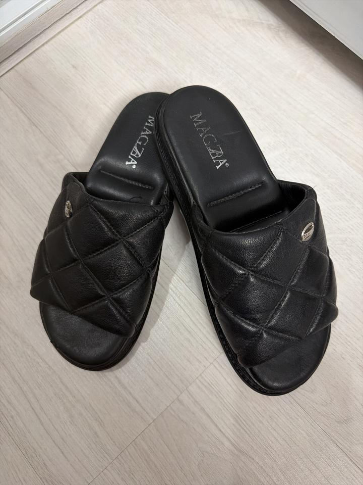 magza Шлепанцы