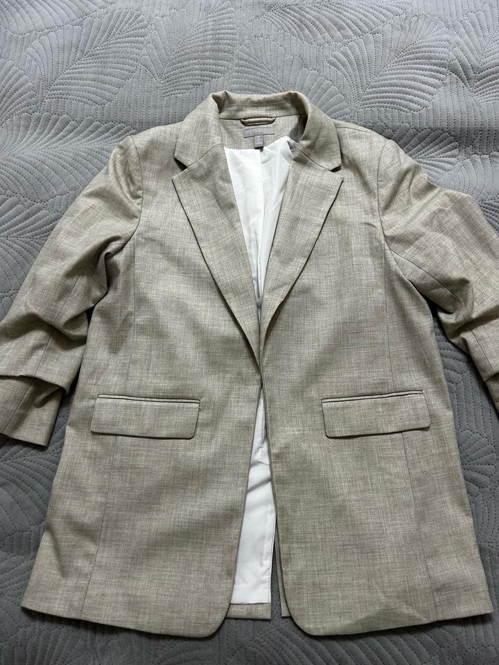 Пиджак H&M