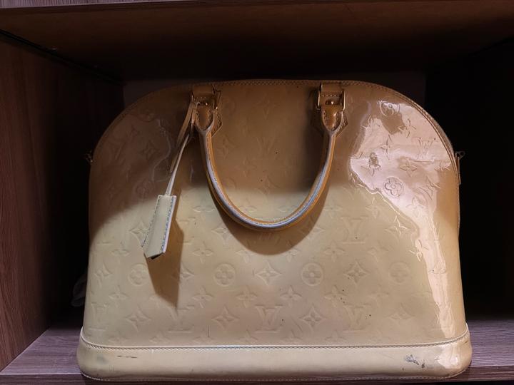 Сумка Louis Vuitton