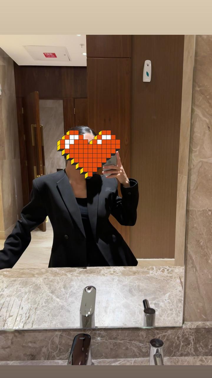 Пиджак Nora