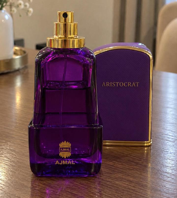 adjmal Ajmal Aristocrat for Her