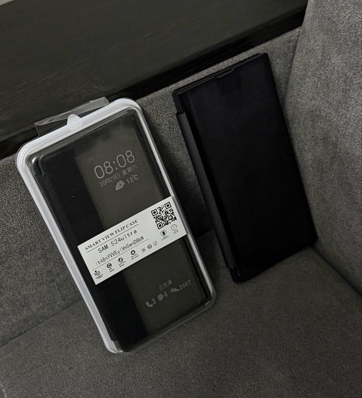 Новый Чехол для Samsung S24 Ultra