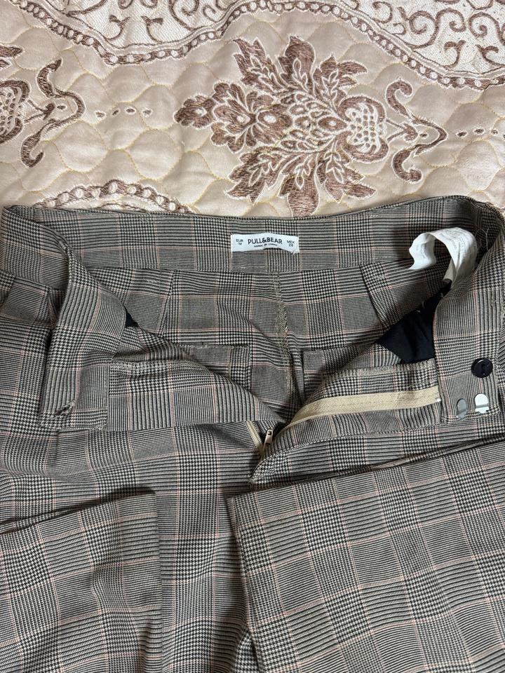 Pull & Bear Брюки Pull&Bear