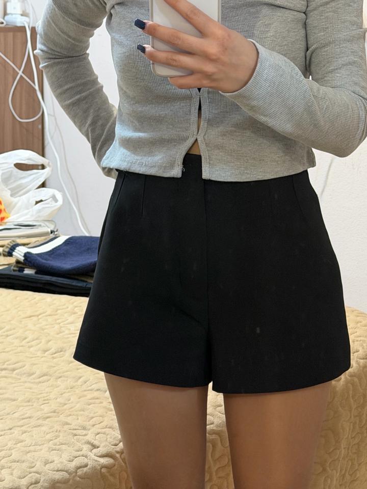 Шорты ZARA