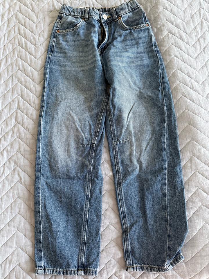 Джинсы ZARA