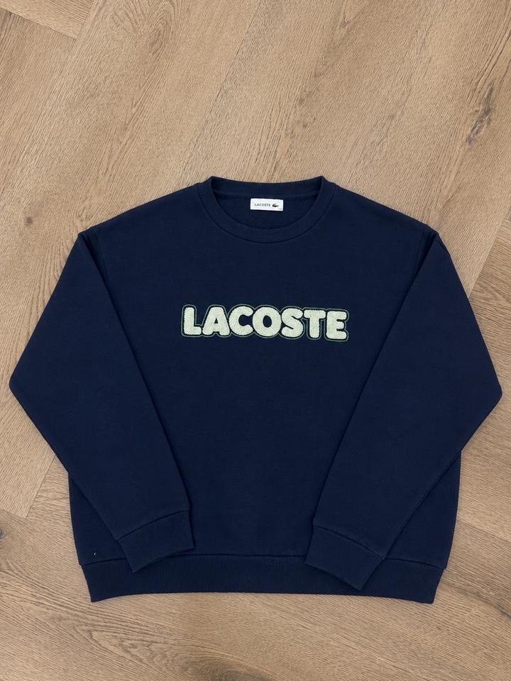 Свитшот Lacoste