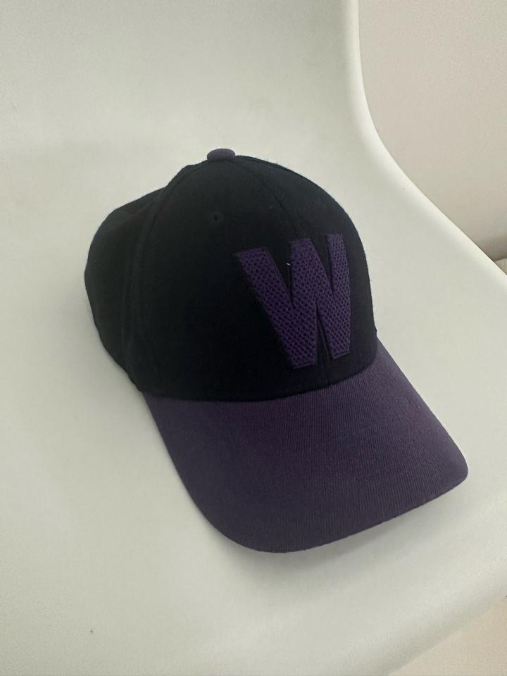 Design by tendy Бейсболка