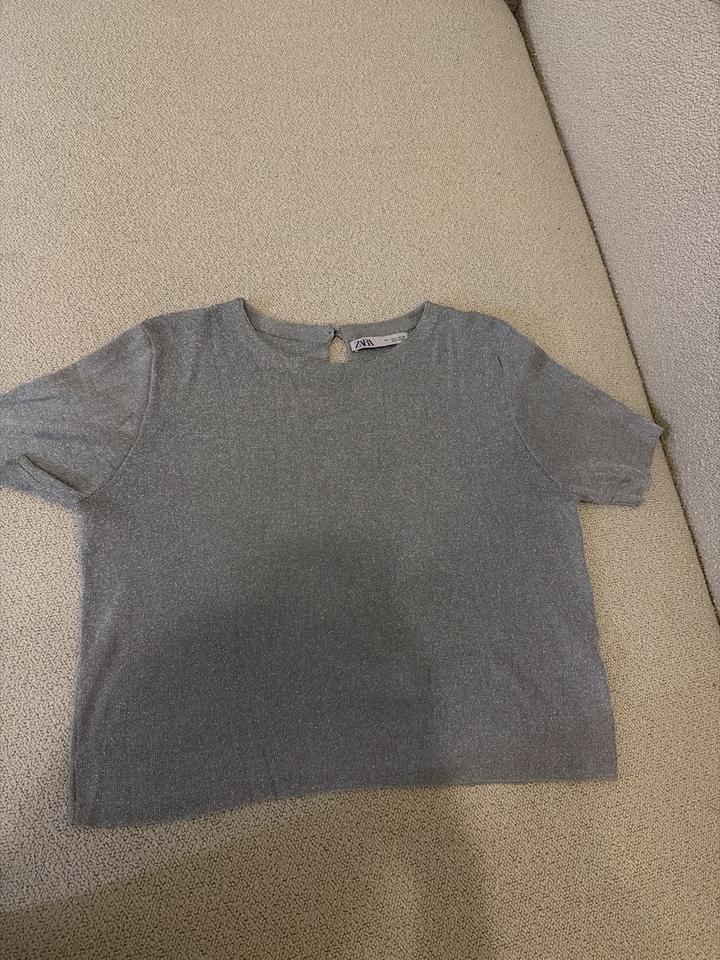 Футболка ZARA