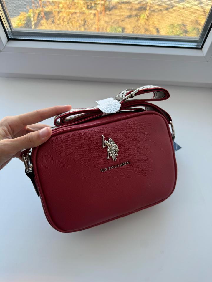 Сумка U.S. Polo Assn.