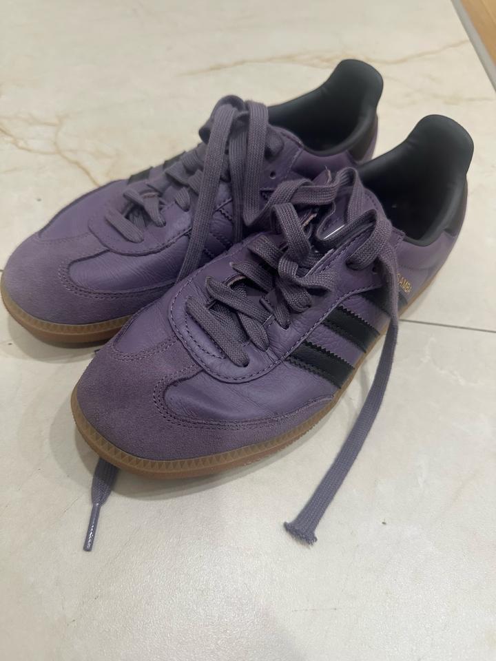 Кроссовки Adidas Samba