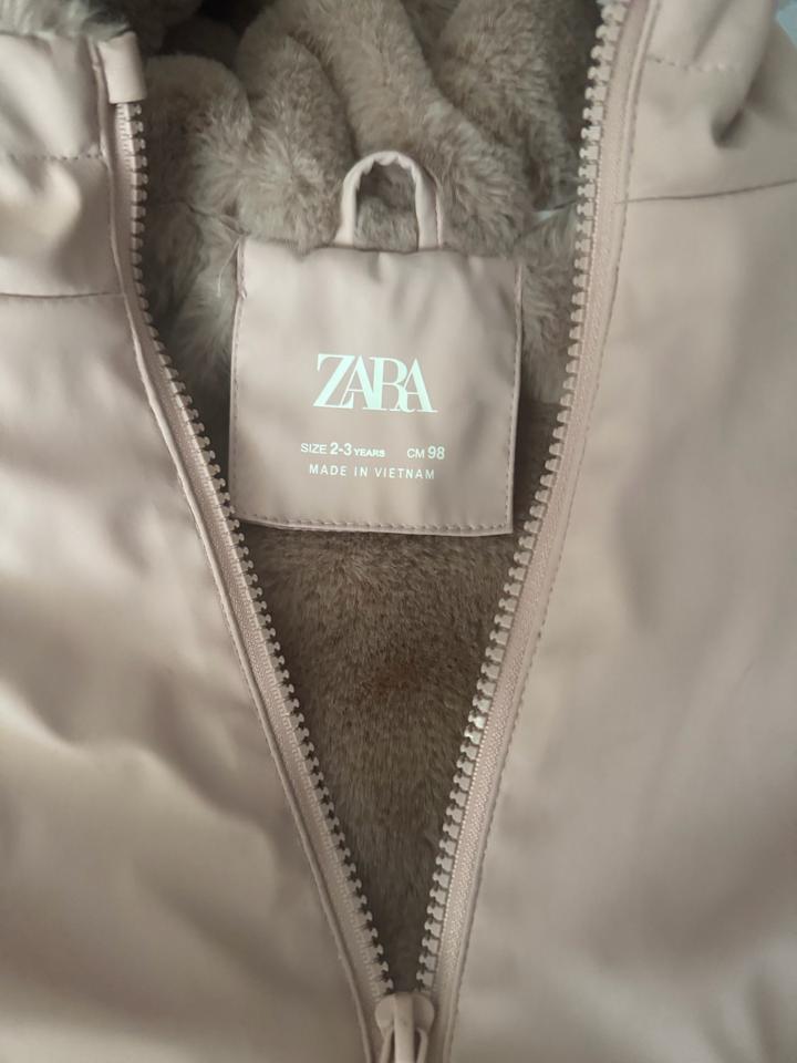 Куртка Zara