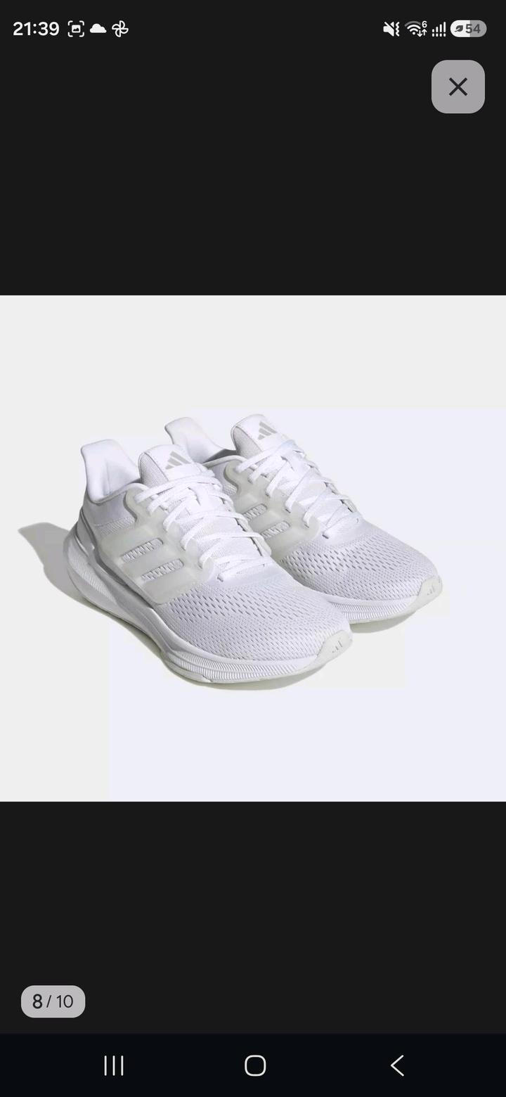 Кроссовки Adidas