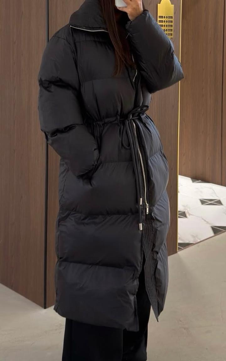 Пуховик VOGUE