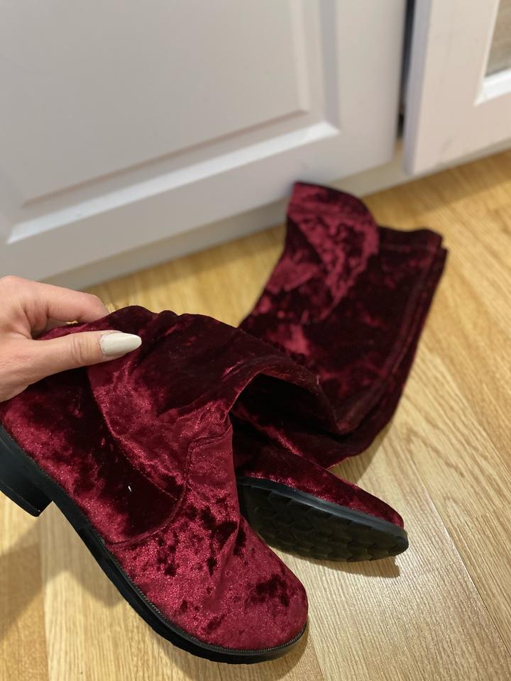 Сапоги Stuart Weitzman
