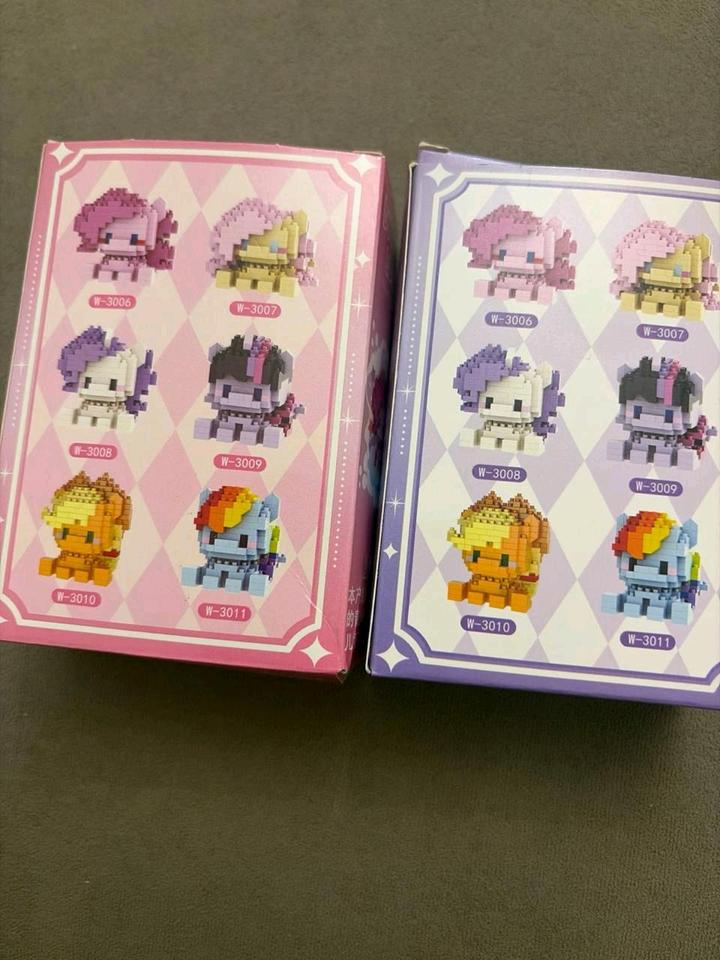 My little pony