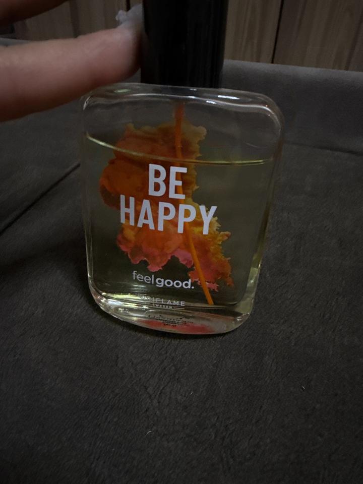 орифлейм парфюм Be Happy