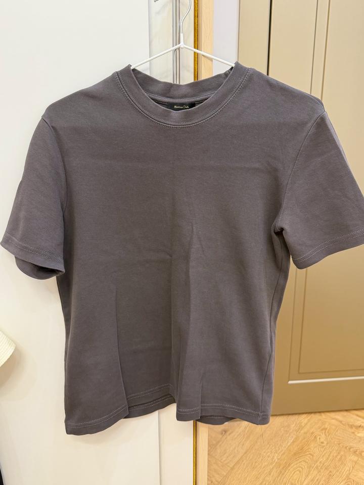 Футболка Massimo Dutti