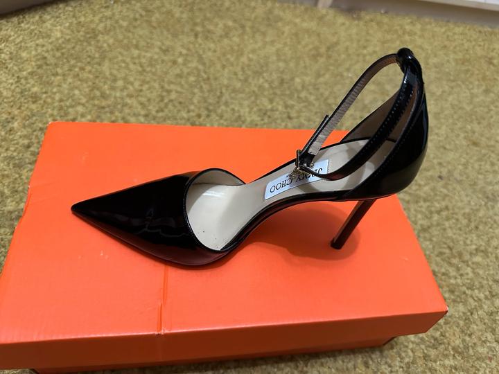 Туфли Jimmy Choo
