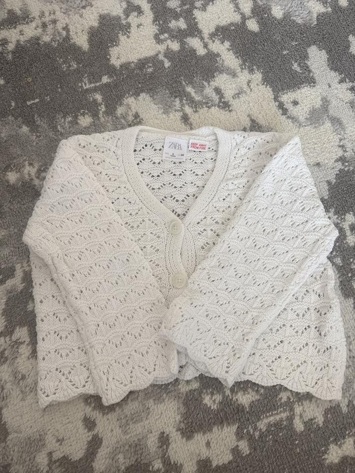 Кардиган Zara