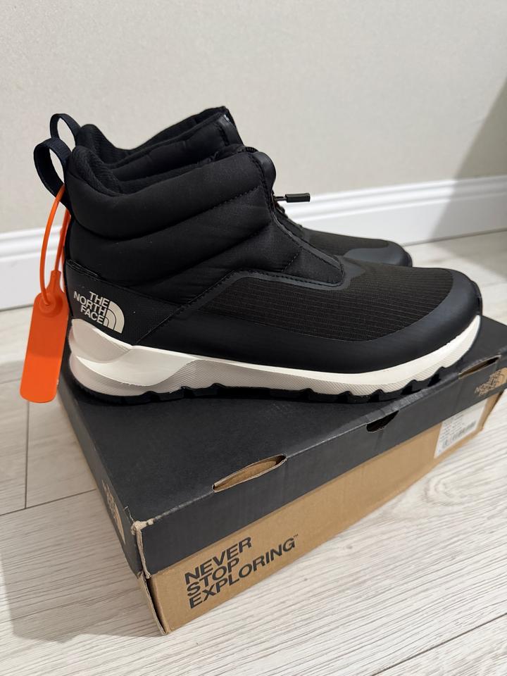 Ботинки The North Face