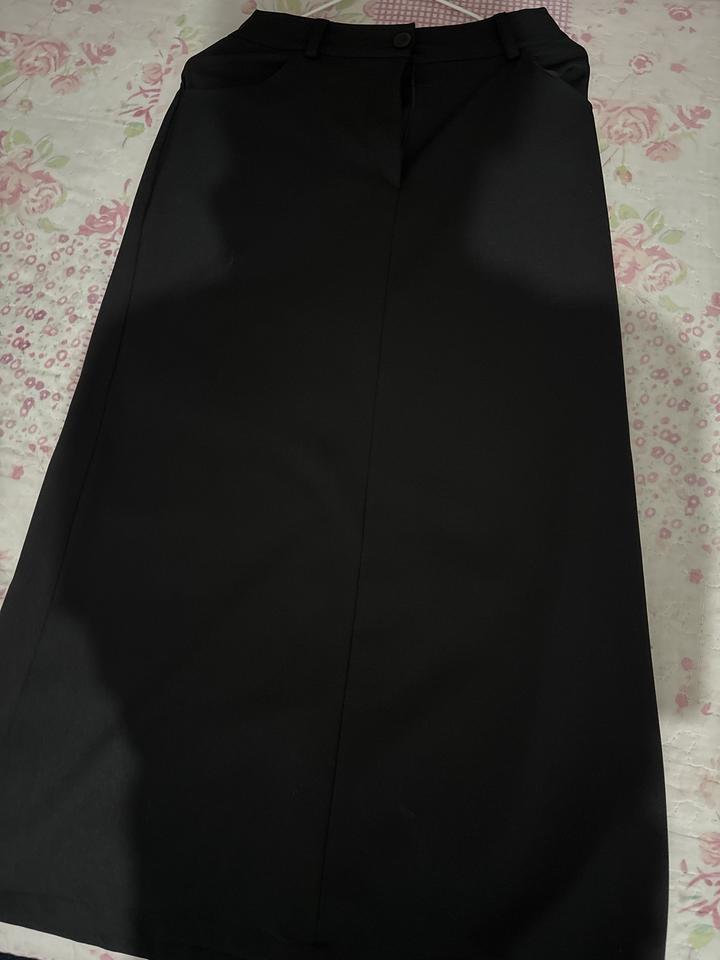 Юбка длинная ZARA