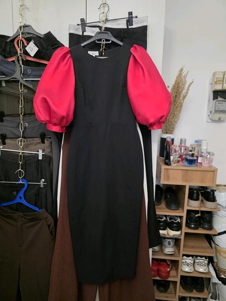 Atelier Kassenova Платье коктельное