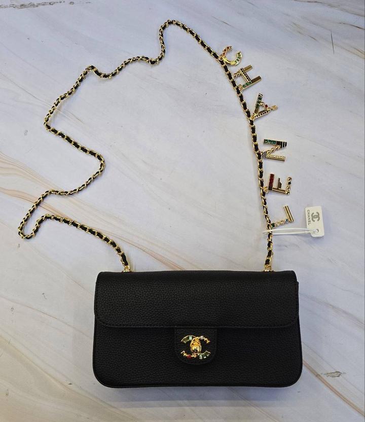 Chanel сумки🍂